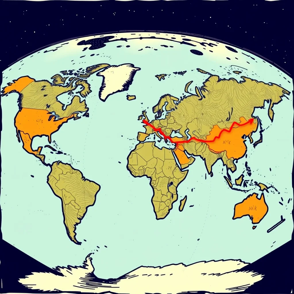 A scene representing the current state of Is It Time To Reassess SS Technologies SSNC After Recent Share Price.
