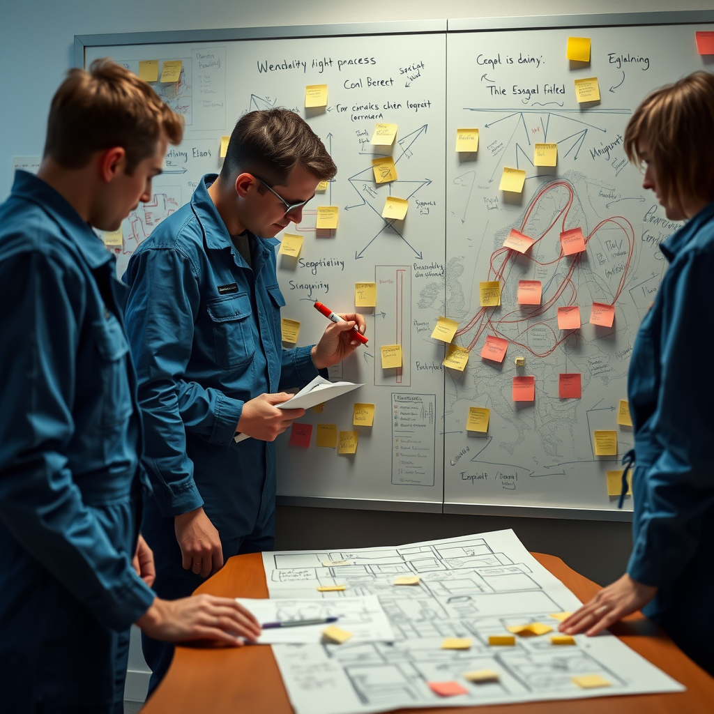 A scene representing the current state of Germany Leader Calls On The US And Europe To Repair And Revive.