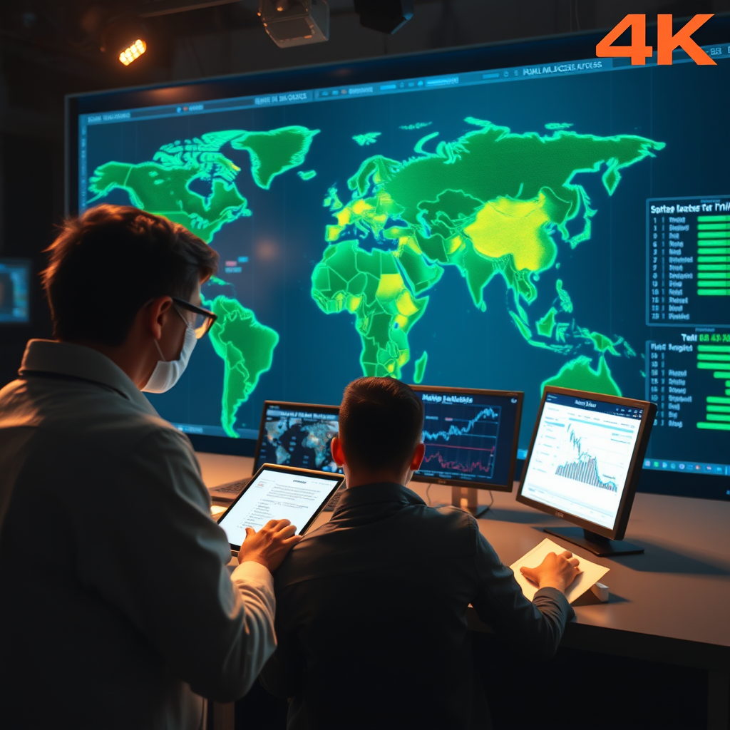 A scene representing the current state of Serbia's NIS Seeks New Sanctions Waiver.