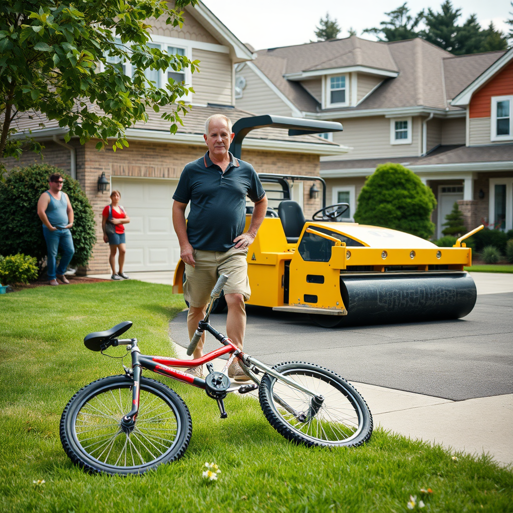 Prime Minister Narendra Modi addresses the Delhi tech summit as a Silicon Valley executive is physically harnessed to a ministry official, enacting a new national policy interpreting corporate jargon as literal instruction.