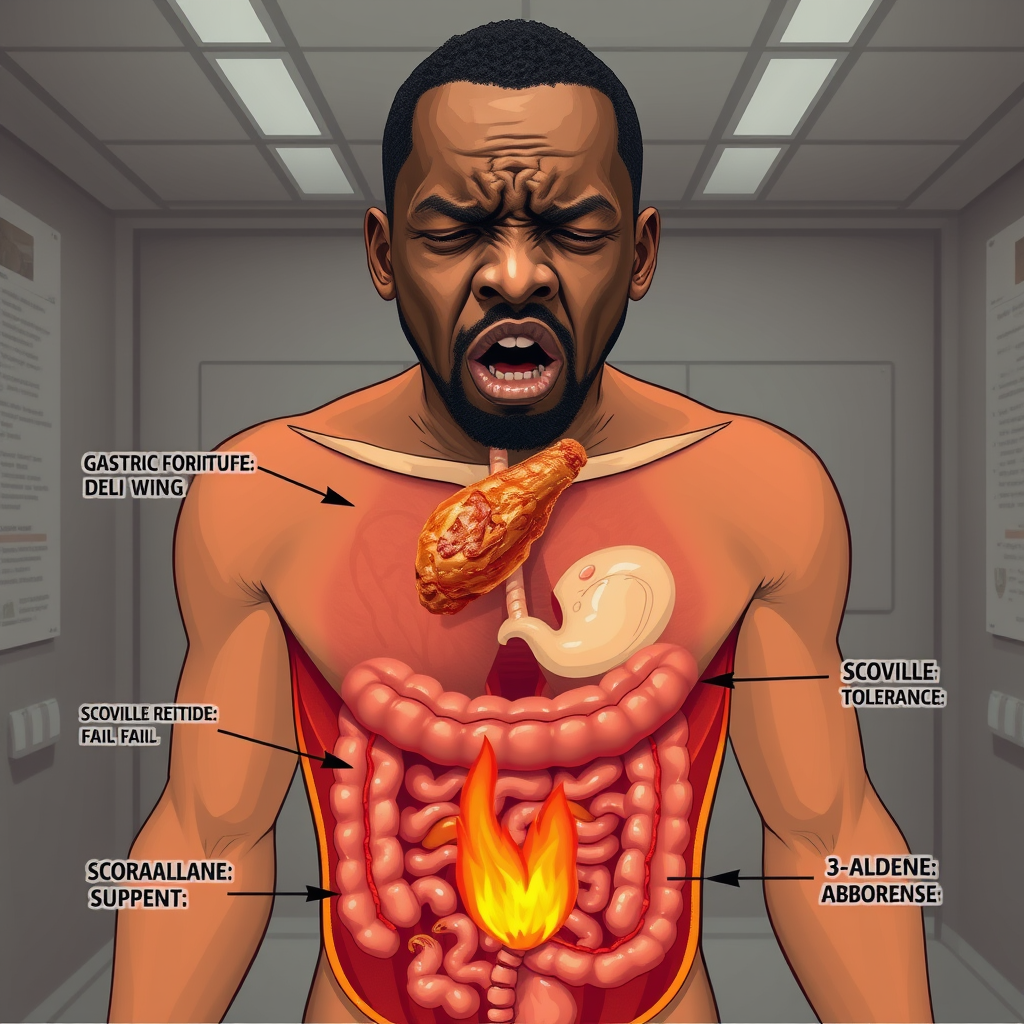 New York Jets defensive end Jermaine Johnson during the team's mandatory Culinary Compliance Review, a moment before the trade decision was finalized.