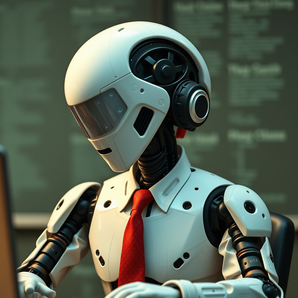 A scene representing the current state of Sam Altman Says Companies Are AI Washing Layoffs Gizmodo.