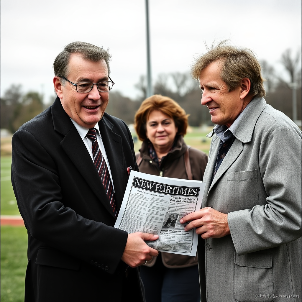 A scene representing the current state of Trump Nominee From Bozeman Defends Views On White Culture At Senate Hearing.