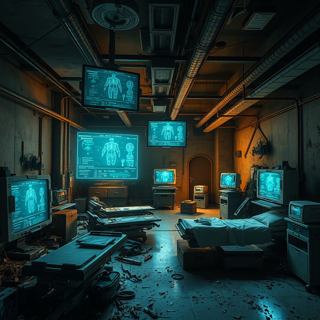 A player engages with ARC Raiders' Surgeon Raider Deck, which now integrates actual emergency medical procedures into its reward system, blurring the line between virtual achievement and physical readiness.