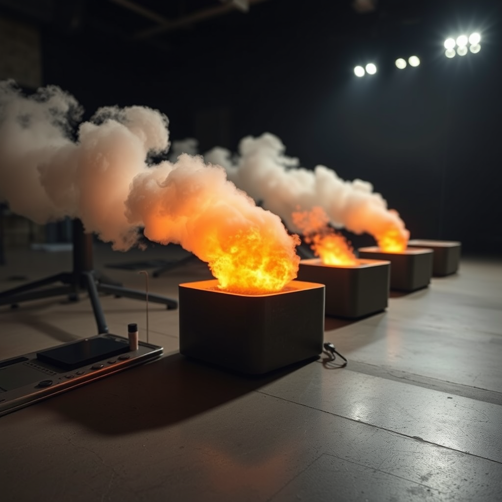 A scene representing the current state of Nuclear Treaty Expires Assisted Suicide In NY And Gender Obsessed Culture.