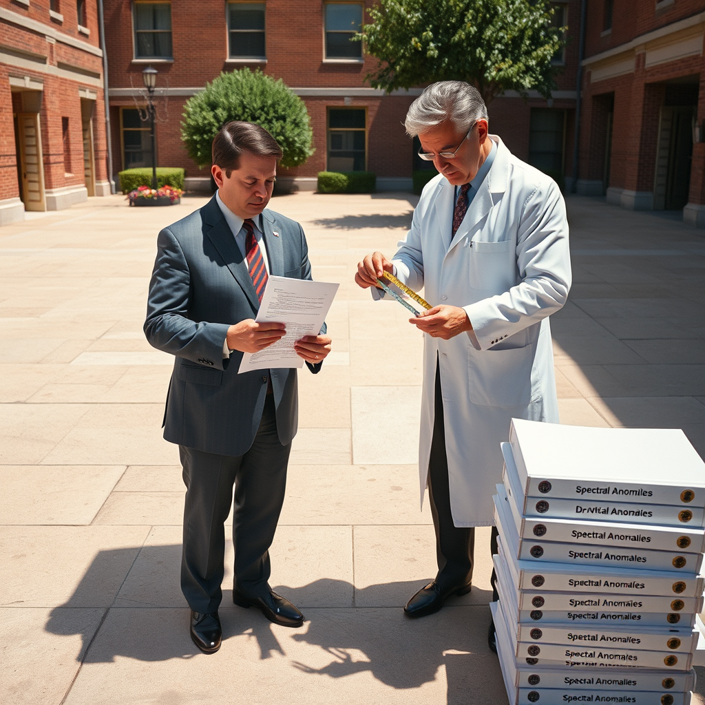 Minnesota health officials conduct physical verification of Medicaid enrollees at a Duluth high school gym, a new requirement imposed by the Trump administration before $259 million in funds will be released.