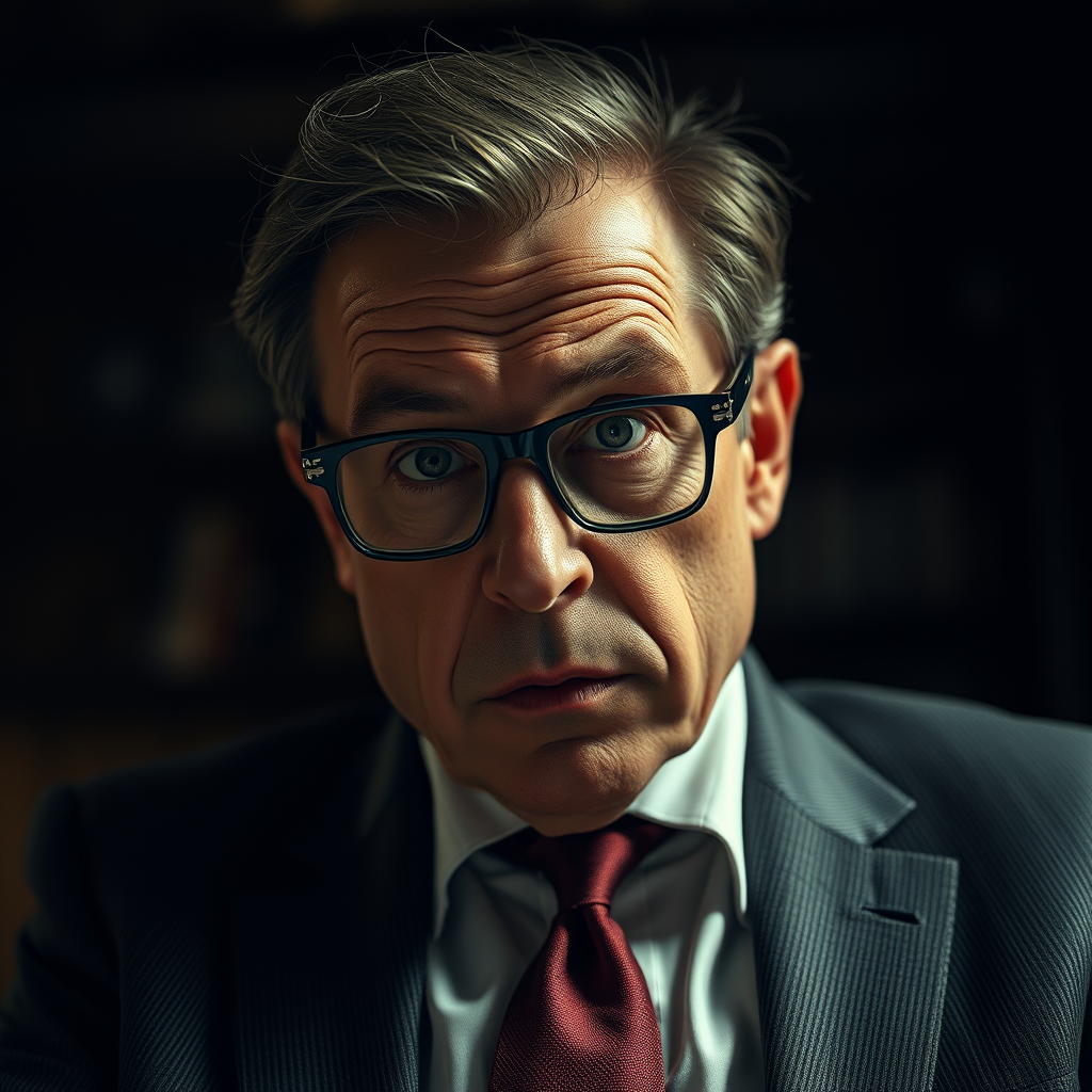 A scene representing the current state of Finance & Banking.