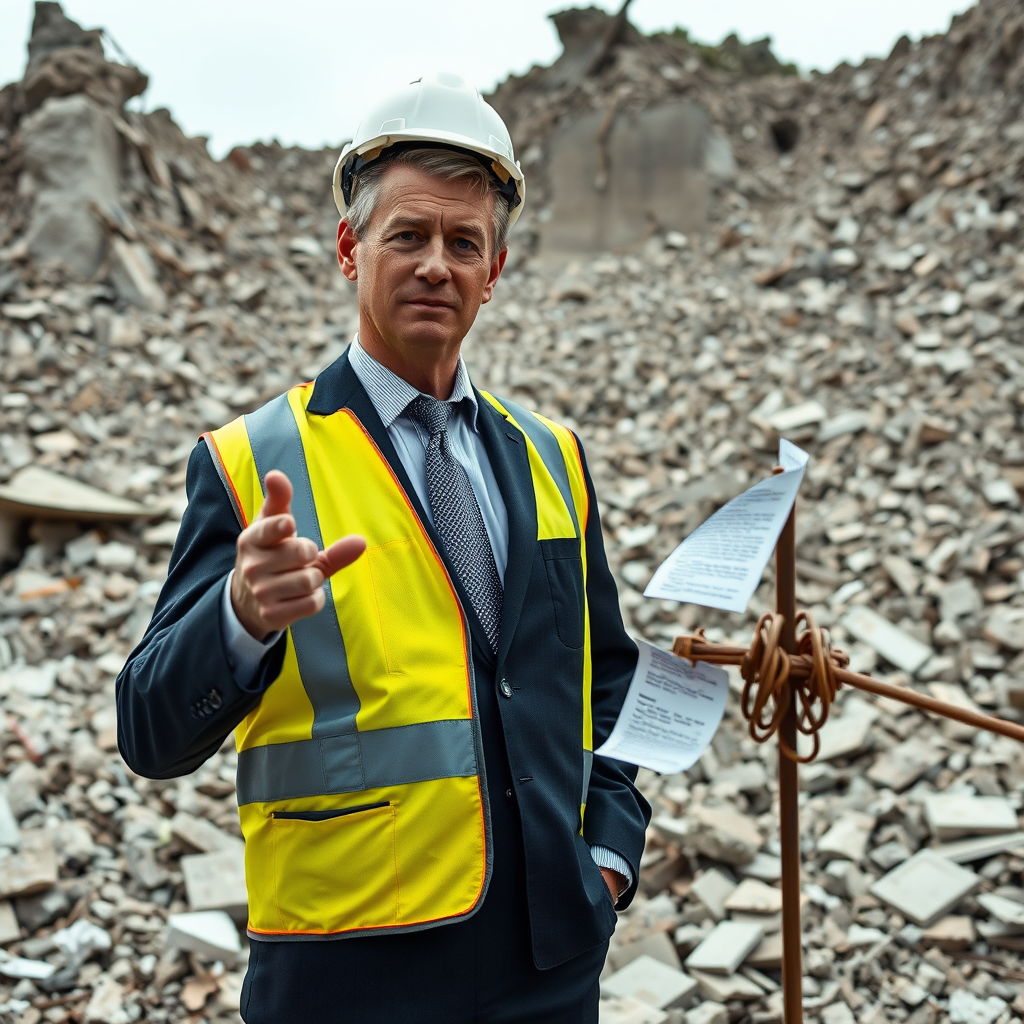 U.S. Trade Representative Jamieson Greer presents updated tariff stability metrics to staff, insisting policy remains unchanged following Supreme Court ruling.