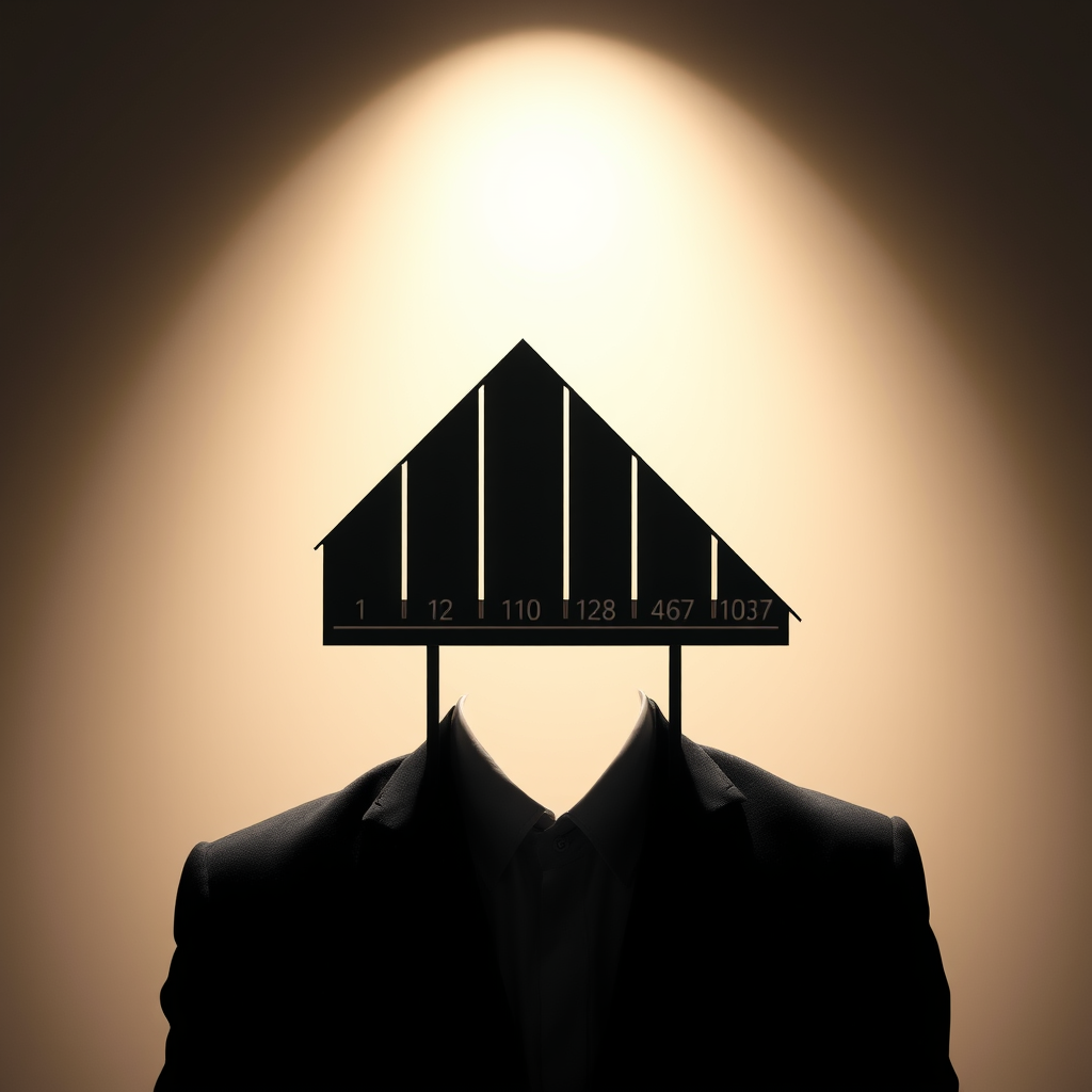 A trader remains at his post on the NYSE floor during a period of unusually subdued activity, as financial firms begin to track new metrics quantifying strategic market inaction.