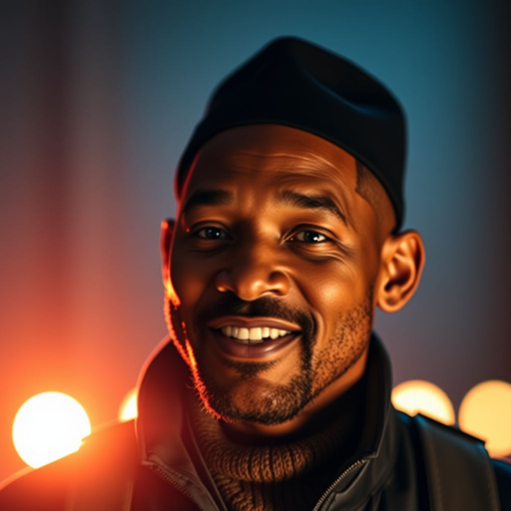 A scene representing the current state of Explosive Stunts.